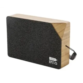 Solar wireless speaker - AP864108 (ANDA#10)